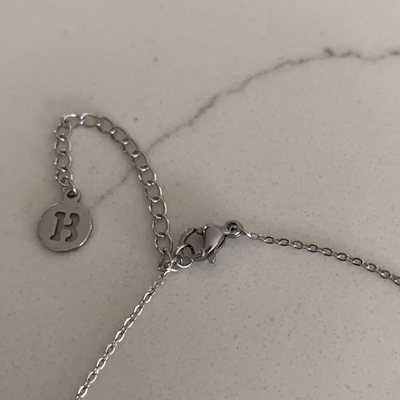 Floral Necklace - Picture 4 of 4